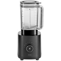 ZWILLING - Enfinigy 64-Oz. Power Blender - Black