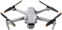 DJI - Air 2S Drone with Remote Control - Gray