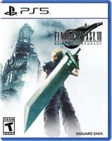 Final Fantasy VII REMAKE Intergrade - PlayStation 5