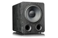 SVS - PB-1000 Pro Subwoofer - Black Ash