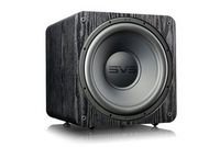 SVS - SB-1000 Pro Subwoofer - Black Ash