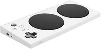 Microsoft - Xbox Adaptive Controller - White