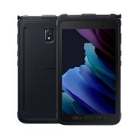 Samsung - Galaxy Tab Active3 8.0&quot; 64GB (Wi-Fi) - Black