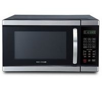 Farberware - Professional 1.1 Cu. Ft. Countertop Microwave with Defrost