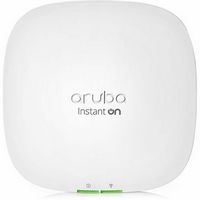 HPE Aruba - Instant On AP22 Wireless Access Point - White