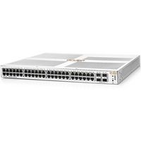 HPE Aruba - Instant On 1930 48G 4SFP/SFP+ Switch - White