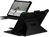 UAG - iPad Pro 11in 3rd Gen Mtpls / iPad Air 11" (Gen 6/M Chip) - Black