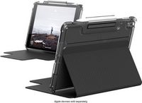 [U] by UAG Lucent Case for Apple 11-Inch iPad Pro (Latest Model/3rd Generation) &amp; iPad Air (5th/4...