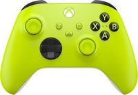 Microsoft - Xbox Wireless Controller for Xbox Series X, Xbox Series S, Xbox One, PCs, and Cloud-E...