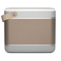 Bang &amp; Olufsen - Beolit 20 Portable Wireless Bluetooth Speaker - Gray