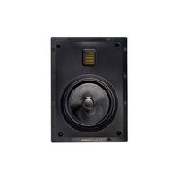 MartinLogan - Motion Series CI, 6.5" Midrange with Folded Motion Tweeter, 2-Way In-Wall Speaker (...