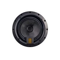MartinLogan - Motion Series CI, 8" Midrange with Folded Motion Tweeter, 2-way In-Ceiling Speaker ...