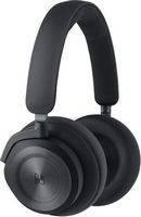 Bang &amp; Olufsen - Beoplay HX Wireless Noise Cancelling Over-the-Ear Headphones - Black Anthracite