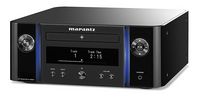 Marantz - M-CR612 Network CD Receiver, Wi-Fi, Bluetooth, AirPlay2 &amp; HEOS Connectivity, Compatible...