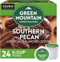 Green Mountain Coffee - Southern Pecan K-Cup Pods,  24 Count