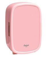 Cooluli - Beauty 12-liter Skincare Fridge - Pink