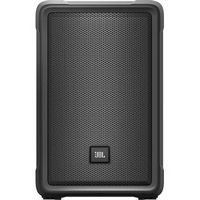 JBL - IRX108BT 1300W Powered 8&quot; Portable Speaker with Bluetooth - Black