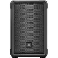 JBL - IRX108BT 1300W Powered 8&quot; Portable PA Loudspeaker with Bluetooth - Black