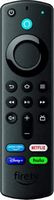 Amazon - Alexa Voice Remote (3rd Gen) with TV controls | Requires compatible Fire TV device | 202...