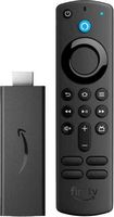 Amazon - Fire TV Stick (3rd Gen) with Alexa Voice Remote (includes TV controls) | HD streaming de...