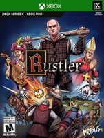 Rustler - Xbox Series X