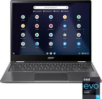 Acer - Chromebook Spin 713 Laptop - 13.5&quot; 2K - Gorilla Glass– Intel Evo Core i5 – 8GB RAM – 256GB...