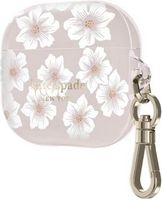 kate spade new york - Protective AirPods (3rd Generation) Case - Hollyhock