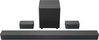 VIZIO - 5.1-Channel M-Series Premium Sound Bar with Wireless Subwoofer, Dolby Atmos and DTS:X - D...
