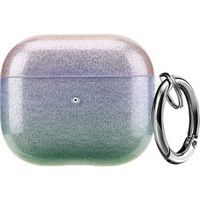 SaharaCase - Inspire Series Sparkle Case for Apple AirPods (3rd Generation) - Gradient