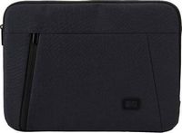 Case Logic - Ashton 13” Laptop Sleeve Laptop Case and Tablet Sleeve with Padded Interior and Zipp...