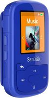 SanDisk - Clip Sport Plus 32GB MP3 Player - Blue