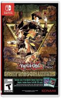 Yu-Gi-Oh! EARLY DAYS COLLECTION - Nintendo Switch