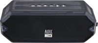 Altec Lansing - HydraJolt Everything Proof Speaker - Black