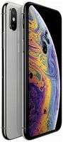 Apple - Pre-Owned iPhone XS 256GB (Unlocked) - Silver