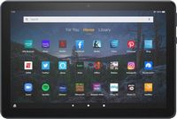 Amazon - Fire HD 10 Plus – 10.1” – Tablet – 32 GB - Slate