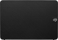 Seagate - Expansion 8TB External USB 3.0 Desktop Hard Drive with Rescue Data Recovery Services - ...