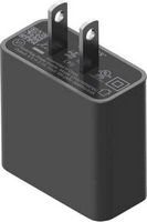 Sonos - 10W USB Power Adapter - Black