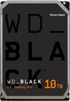 WD - BLACK 10TB Gaming Internal Hard Drive