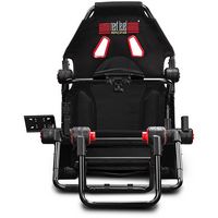 Next Level Racing - F-GT Lite Simulator Cockpit - Black