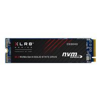 PNY - XLR8 CS3040 1TB Internal SSD PCIe Gen 4 x4 NVMe