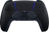 Sony - PlayStation 5 - DualSense Wireless Controller - Midnight Black