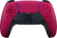 Sony - PlayStation 5 - DualSense Wireless Controller - Cosmic Red
