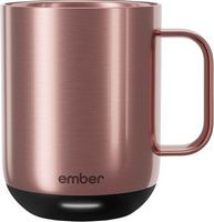 Ember - Temperature Control Smart Mug² - 10 oz - Rose Gold