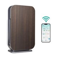 Alen - BreatheSmart 45i Air Purifier with Pure, True HEPA Filter for Allergens, Dust, Mold and Ge...