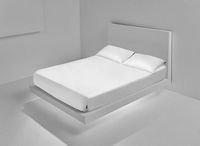 Bedgear - GERMSHIELD® Mattress Cover and Pillowcase Set- King - White
