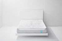 Bedgear - S3 Performance Mattress, Sport -Twin XL - Multi