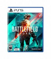 Battlefield 2042 Standard Edition - PlayStation 5