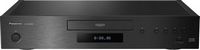 Panasonic 4K Ultra HD Streaming Blu-ray Player with HDR10+ &amp; Dolby Vision Playback,THX Certified,...