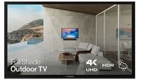 Furrion - Aurora 43&quot; Full Shade 4K LED Outdoor TV