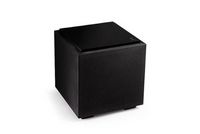 Definitive Technology - Descend DN8 8&quot; Sub, 3XR Architecture, 500W Peak Class D Amplifier &amp; (2) 8...